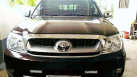 HILUX E MT 2006 Pick-Up