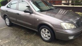 2008 Nissan Sentra GX MT for sale 