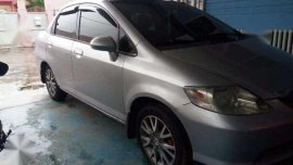 Honda City 04 for sale 