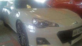Good As New 2014 Subaru BRZ For Sale