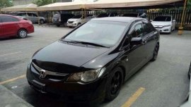 Excellent Condition Honda Civic Fd 2008 MT For Sale