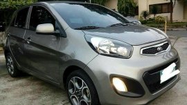 Kia Picanto 2012 for sale 