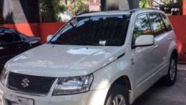 2008 Suzuki Grand Vitara