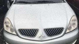 2008 Mitsubishi Galant 240M AT Exceptional Condition for sale 