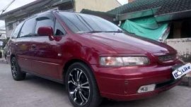 Honda Odyssey AT 4WD 2004 Arrived for sale 