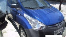 2014 Hyundai Eon GL Financing OK