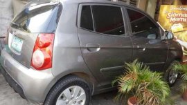 Kia Picanto 2010 matic