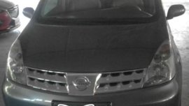 2011 Nissan Grand Livina for sale 