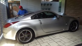 Nissan 350Z Fairlady for sale 
