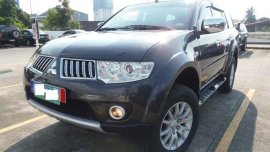 Superloaded SuperFresh Mitsubishi Montero Sport GLS 