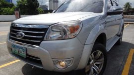 Ford Everest 2.5L Diesel AT for sale 