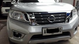 2015 Nissan Navara 4x2 EL for sale 