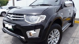 VFresh Loaded Mitsubishi Strada GLX 4X2 MT Diesel
