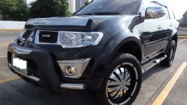 MegaLoaded Top of the Line Montero Sport GTV 4X4 2F4U