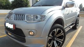 Superloaded Mitsubishi Montero Sport GLS AT 2F4U for sale 