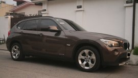 Quick Sale 2010 BMW X1 for sale 