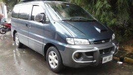 Hyundai Starex 1999 for sale 