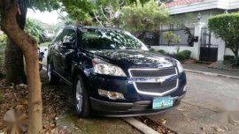 Very Fresh 2013 Chevrolet Traverse 3.5V6 For Sale