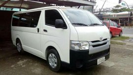 Toyota Hiace 2016 for sale 