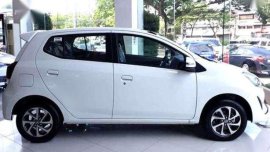 LowDP Toyota WIGO 2018 ALLin Vios Avanza Innova Hiace Fortuner 2017