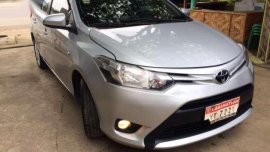 For sale good as new Toyota Vios e 2016