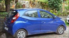 Perfect Condition Hyundai Eon 2015 MT For Sale