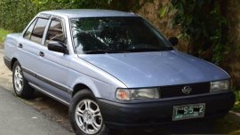 NISSAN Sentra MT Flawless for sale 