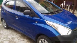 Hyundai Eon 2014 0.8L GL MT for sale 