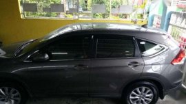 2013 Honda Crv manual for sale 
