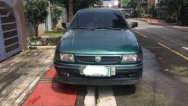 Volkswagen Polo Classic