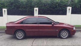 01 Volvo S80 fresh matic good condition for sale 