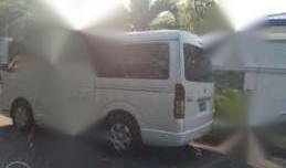 Hyundai Genesis 2013