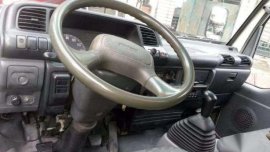 2008 Isuzu NHR Local Purchased