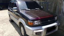 Good Condition 2000 Toyota Revo SR 1.8L AT For Sale
