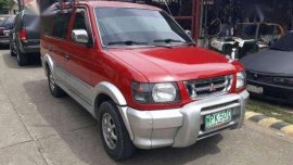 Newly Serviced 1999 Toyota Revo Sports For Sale