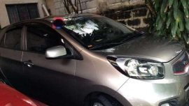 Seldom Used 2014 Kia Picanto For Sale