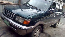Toyota Revo 1999 for sale 