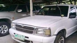 Well Kept 1999 Mazda B2500 Pick Up 4x2 For Sale