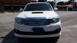 Toyota Fortuner 2014 for sale 