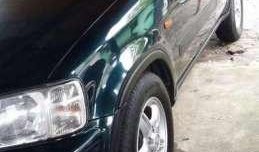 Honda Crv 1998 matic. Repriced!