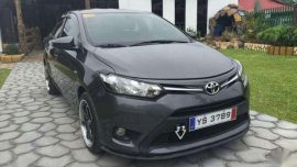 Toyota vios e manual for sale 