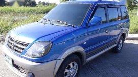 2012 Mitsubishi Adventure Gls Sport SE For Sale 