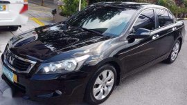 No Issues 2008 Honda Accord For Sale