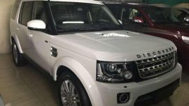 2018 Land Rover DISCOVERY 3.0L V6 AT 4x4 GAS Supercharged