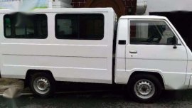 2013 Mitsubishi L300 FB good for sale 