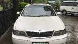 All Working Perfectly 2000 Nissan Cefiro For Sale