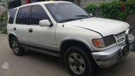 Kia sportage 4x4 for sale 