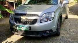 Chevrolet Orlando 2016 for sale 