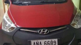 Excellent Condition Hyundai Eon MT  For Sale