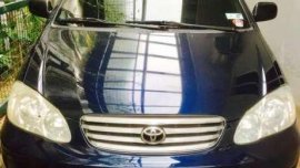 2001 Toyota Altis J Automatic not Vios Camry BMW Mercedes